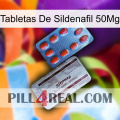 Sildenafil Tablets 50Mg 36